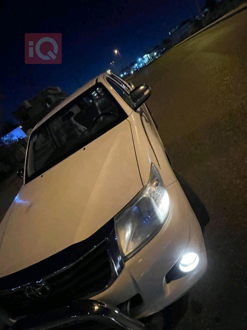 تويوتا هايلوكس